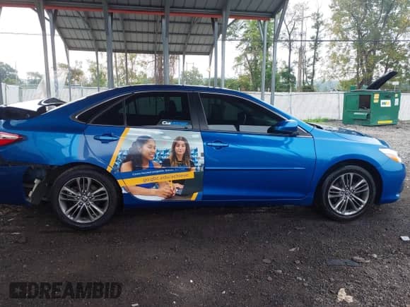 2017 Toyota Camry XSE с VIN 4T1BF1FK9HU649902, выставлен на аукционе IAAI как лот 43286207 с пробегом 238 261 миль миль и . История ставок и продаж доступна на DreamBid. Изображение 13.