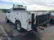 2011 Chevrolet Silverado 2500HD Work Truck with VIN 1GB0CVCG0BF244801, listed as a IAAI auction lot 42866464 with 268,723 mi miles and . Bid and sale history available at DreamBid. Image 3.