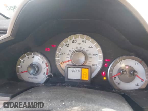 2015 Honda Pilot LX z VIN 5FNYF4H26FB068635, wystawiony jako IAAI lot #43550544 z przebiegiem 168 396 mil mil oraz . Historia ofert i sprzedaży dostępna na DreamBid. Obrazek 7.