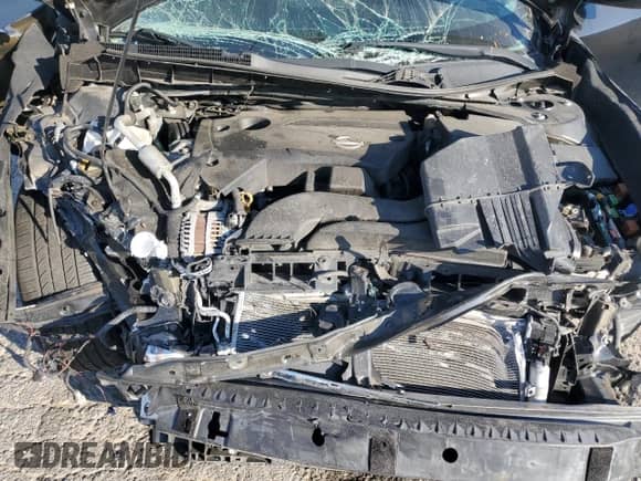 2015 Nissan Altima S z VIN 1N4AL3AP7FC486988, wystawiony jako Copart lot #70927145 z przebiegiem 158 169 mil mil oraz Nie do naprawy • Non repairable. Historia ofert i sprzedaży dostępna na DreamBid. Obrazek 11.