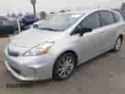 2014 Toyota Prius Two z VIN JTDZN3EU5E3327246, wystawiony jako IAAI lot #42789041 z przebiegiem 157 225 mil mil oraz . Historia ofert i sprzedaży dostępna na DreamBid. Obrazek 2.