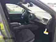 2025 Dodge Durango GT with VIN 1C4RDJDG4SC535889, listed as a IAAI auction lot 42420731 with 2,572 mi miles and . Bid and sale history available at DreamBid. Image 5.