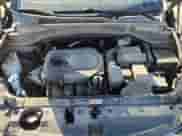 2017 Hyundai Santa Fe 2.4L с VIN 5NMZUDLB4HH043526, выставлен на аукционе Copart как лот 89533655 с пробегом 67 509 миль миль и Списание • Salvage title. История ставок и продаж доступна на DreamBid. Изображение 11.