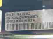 2021 Jeep Wrangler Unlimited Willys with VIN 1C4HJXDM0MW683276, listed as a IAAI auction lot 41896423 with 70,935 mi miles and . Bid and sale history available at DreamBid. Image 9.