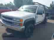 1997 Chevrolet Silverado 2500 с VIN 1GCGK29R8VE105370, выставлен на аукционе IAAI как лот 43174889 с пробегом 231 496 миль миль и . История ставок и продаж доступна на DreamBid. Изображение 2.
