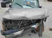 2001 Chevrolet Silverado 2500HD LS z VIN 1GCHK29171E229509, wystawiony jako Copart lot #60524705 z przebiegiem Nie podano mil oraz Szkoda całkowita • Salvage title. Historia ofert i sprzedaży dostępna na DreamBid. Obrazek 11.