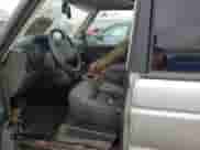 2003 Land Rover Discovery with VIN SALTR16403A785761, listed as a Copart auction lot 76209084 with Not provided miles and Salvage title. Bid and sale history available at DreamBid. Image 7.