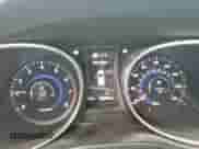 2015 Hyundai Santa Fe GLS с VIN KM8SNDHF8FU105571, выставлен на аукционе Copart как лот 52190985 с пробегом 96 349 миль миль и Списание • Salvage title. История ставок и продаж доступна на DreamBid. Изображение 9.