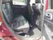 2022 Jeep Grand Cherokee Limited с VIN 1C4RJFBG0NC142291, выставлен на аукционе IAAI как лот 42687709 с пробегом 55 024 миль миль и . История ставок и продаж доступна на DreamBid. Изображение 8.