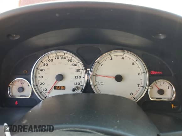 2007 Saturn VUE V6 с VIN 5GZCZ63417S842556, выставлен на аукционе Copart как лот 66517315 с пробегом 192 785 миль миль и Чистый • Clean title. История ставок и продаж доступна на DreamBid. Изображение 9.
