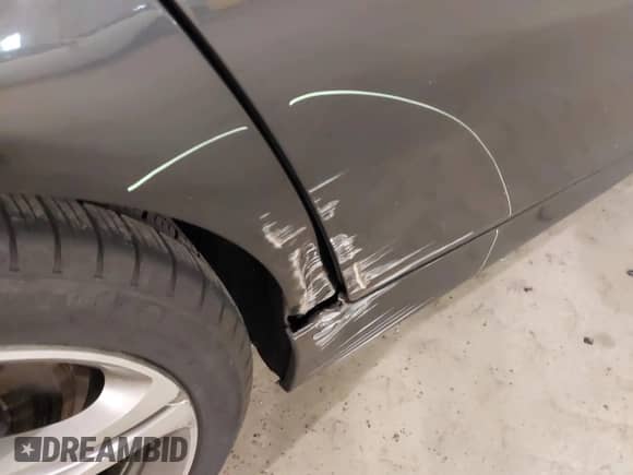 2012 BMW 5 Series 550i xDrive with VIN WBAFU9C54CC786993, listed as a IAAI auction lot 41180010 with 108,901 mi miles and . Bid and sale history available at DreamBid. Image 17.