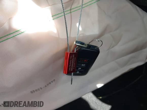 2015 Lexus RC 350 F Sport с VIN JTHHE5BC9F5007189, выставлен на аукционе IAAI как лот 43271463 с пробегом 149 808 миль миль и . История ставок и продаж доступна на DreamBid. Изображение 11.