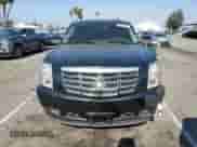 2009 GMC Sierra 1500 with VIN 2GTEC230691130743, listed as a Copart auction lot 60643155 with 140,455 mi miles and Salvage title. Bid and sale history available at DreamBid. Image 5.
