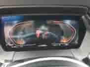 2025 BMW Z4 sDrive30i z VIN WBAHF3C06SWY43759, wystawiony jako Copart lot #52188975 z przebiegiem 1 638 mil mil oraz Szkoda całkowita • Salvage title. Historia ofert i sprzedaży dostępna na DreamBid. Obrazek 9.