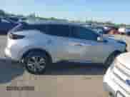 2020 Nissan Murano S с VIN 5N1AZ2AJ4LN121100, выставлен на аукционе IAAI как лот 41990605 с пробегом 102 605 миль миль и . История ставок и продаж доступна на DreamBid. Изображение 13.