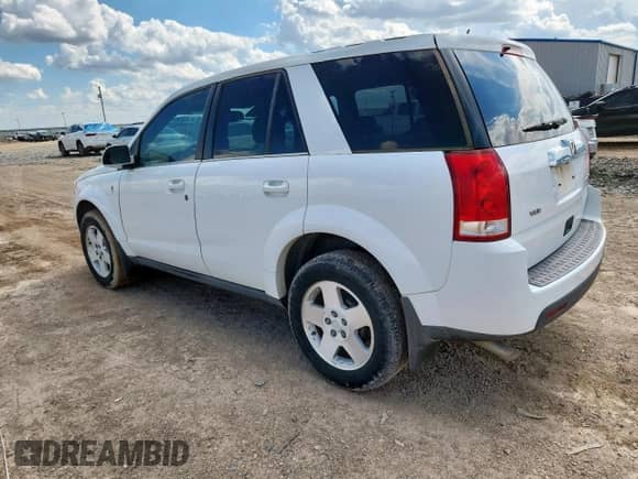 2006 Saturn VUE с VIN 5GZCZ63416S805313, выставлен на аукционе Copart как лот 62467695 с пробегом 157 961 миль миль и Чистый • Clean title. История ставок и продаж доступна на DreamBid. Изображение 2.