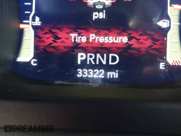 2022 Jeep Wrangler Unlimited Sport S с VIN 1C4HJXDG5NW135060, выставлен на аукционе IAAI как лот 41738841 с пробегом 33 322 миль миль и . История ставок и продаж доступна на DreamBid. Изображение 7.