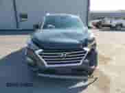 2021 Hyundai Tucson Limited with VIN KM8J3CAL3MU358113, listed as a Copart auction lot 66748665 with 69,687 mi miles and Salvage title. Bid and sale history available at DreamBid. Image 5.