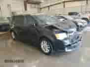 2020 Dodge Grand Caravan SE Plus with VIN 2C4RDGBG7LR236878, listed as a Copart auction lot 68550505 with 33,891 mi miles and Non repairable. Bid and sale history available at DreamBid. Image 4.