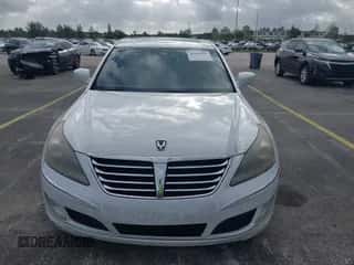 2013 Hyundai Equus Signature с VIN KMHGH4JH6DU066517, выставлен на аукционе IAAI как лот 41961615 с пробегом 143 736 миль миль и . История ставок и продаж доступна на DreamBid. Изображение 6.