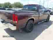 2004 Dodge 1500 SLT with VIN 1D7HA18N34S738252, listed as a IAAI auction lot 42723279 with 261,149 mi miles and . Bid and sale history available at DreamBid. Image 4.