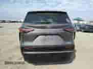 2023 Toyota Sienna Platinum с VIN 5TDESKFC0PS095809, выставлен на аукционе Copart как лот 70377425 с пробегом 4 019 миль миль и Списание • Salvage title. История ставок и продаж доступна на DreamBid. Изображение 6.
