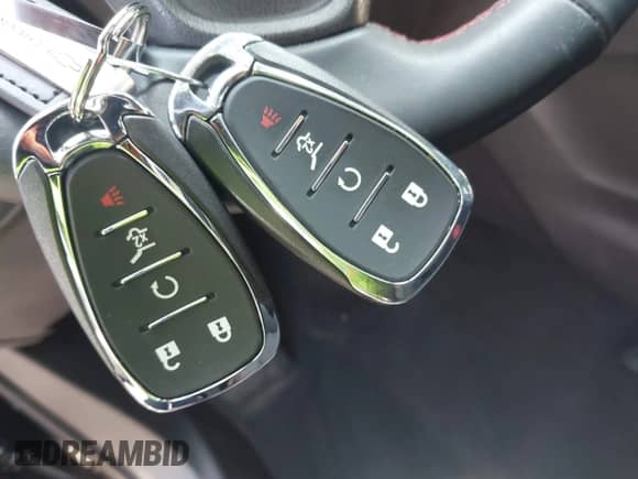 2024 Chevrolet Equinox RS с VIN 3GNAXMEG9RL310121, выставлен на аукционе IAAI как лот 42380067 с пробегом 7 841 миль миль и . История ставок и продаж доступна на DreamBid. Изображение 11.