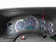 2002 GMC Sierra 1500 SLE с VIN 1GTEC19V32Z256472, выставлен на аукционе IAAI как лот 41512555 с пробегом 283 040 миль миль и . История ставок и продаж доступна на DreamBid. Изображение 7.