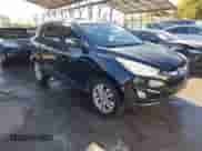 2010 Hyundai Tucson Limited with VIN KM8JU3AC2AU074982, listed as a IAAI auction lot 43462992 with 150,356 mi miles and . Bid and sale history available at DreamBid. Image 1.