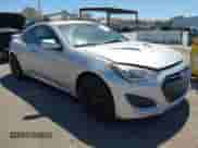 2013 Hyundai Genesis Coupe Premium с VIN KMHHT6KD9DU102257, выставлен на аукционе IAAI как лот 42344326 с пробегом 103 806 миль миль и . История ставок и продаж доступна на DreamBid. Изображение 1.