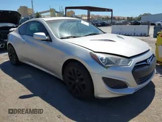 2013 Hyundai Genesis Coupe Premium с VIN KMHHT6KD9DU102257, выставлен на аукционе IAAI как лот 42344326 с пробегом 103 806 миль миль и . История ставок и продаж доступна на DreamBid. Изображение 1.