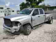 2011 Dodge RAM with VIN 3D6WA6CL3BG507161, listed as a Copart auction lot 77877414 with 88,931 mi miles and Non repairable. Bid and sale history available at DreamBid. Image 1.