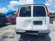 2013 Chevrolet Express Cargo with VIN 1GCSGAFX8D1113984, listed as a IAAI auction lot 42963784 with 178,507 mi miles and . Bid and sale history available at DreamBid. Image 16.
