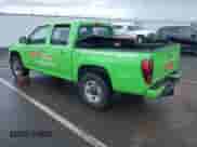 2012 Chevrolet Colorado 1LT с VIN 1GCHTCFE4C8145501, выставлен на аукционе IAAI как лот 41939987 с пробегом Не указан миль и . История ставок и продаж доступна на DreamBid. Изображение 3.