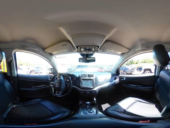 2016 Dodge Journey Crossroad Plus with VIN 3C4PDCGG4GT154134, listed as a IAAI auction lot 42124659 with 101,700 mi miles and . Bid and sale history available at DreamBid. Image 18.