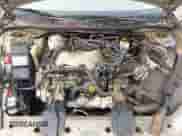 2003 Chevrolet Impala z VIN 2G1WF52E639135453, wystawiony jako IAAI lot #42888807 z przebiegiem 97 680 mil mil oraz . Historia ofert i sprzedaży dostępna na DreamBid. Obrazek 10.