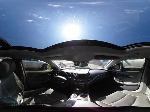 2014 Chevrolet Impala LTZ с VIN 2G1155S32E9110144, выставлен на аукционе IAAI как лот 43177308 с пробегом 271 710 миль миль и . История ставок и продаж доступна на DreamBid. Изображение 18.