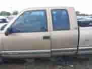 1995 GMC Sierra 1500 с VIN 2GTEC19K8S1530957, выставлен на аукционе IAAI как лот 42994210 с пробегом 224 762 миль миль и . История ставок и продаж доступна на DreamBid. Изображение 13.