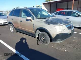 2008 Saturn VUE XE с VIN 3GSCL33P98S619266, выставлен на аукционе IAAI как лот 43503238 с пробегом 219 236 миль миль и . История ставок и продаж доступна на DreamBid. Изображение 1.