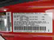 2017 Toyota Tacoma SR5 with VIN 5TFSZ5AN6HX083412, listed as a IAAI auction lot 43504244 with 112,350 mi miles and . Bid and sale history available at DreamBid. Image 9.