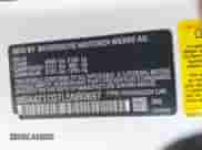 2020 BMW 4 Series 430i z VIN WBA4Z1C07L5N80697, wystawiony jako IAAI lot #42864648 z przebiegiem 46 668 mil mil oraz . Historia ofert i sprzedaży dostępna na DreamBid. Obrazek 9.