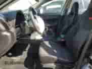 2012 Subaru WRX WRX with VIN JF1GV7E61CG018093, listed as a Copart auction lot 46181275 with 87,626 mi miles and Salvage title. Bid and sale history available at DreamBid. Image 7.