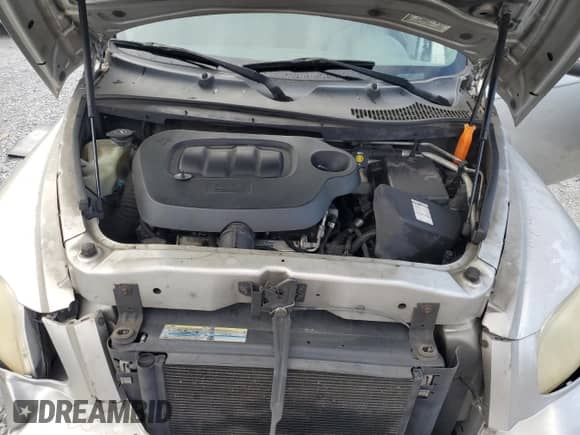 2007 Chevrolet HHR LT с VIN 3GNDA23D57S538387, выставлен на аукционе Copart как лот 85662615 с пробегом 235 436 миль миль и Списание • Salvage title. История ставок и продаж доступна на DreamBid. Изображение 12.