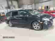 2020 Honda Odyssey EX с VIN 5FNRL6H58LB039992, выставлен на аукционе IAAI как лот 42891604 с пробегом 66 756 миль миль и . История ставок и продаж доступна на DreamBid. Изображение 13.