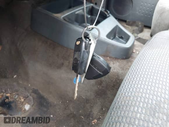 2007 Dodge Dakota SLT with VIN 1D7HE48K27S127788, listed as a IAAI auction lot 42311626 with 357,130 mi miles and . Bid and sale history available at DreamBid. Image 11.