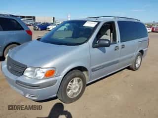 2001 Chevrolet Venture LS Y3G Mobility z VIN 1GNDX03E71D253774, wystawiony jako IAAI lot #42216230 z przebiegiem 168 114 mil mil oraz . Historia ofert i sprzedaży dostępna na DreamBid. Obrazek 2.