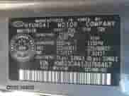 2018 Hyundai Tucson SEL Plus с VIN KM8J3CA41JU766467, выставлен на аукционе Copart как лот 66153775 с пробегом 114 330 миль миль и Чистый • Clean title. История ставок и продаж доступна на DreamBid. Изображение 13.