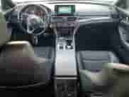 2021 Honda Accord Sport с VIN 1HGCV2F3XMA011908, выставлен на аукционе Copart как лот 42568815 с пробегом 68 186 миль миль и Списание • Salvage title. История ставок и продаж доступна на DreamBid. Изображение 8.