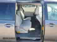 2011 Toyota Sienna LE with VIN 5TDKK3DC1BS141748, listed as a Copart auction lot 81907885 with 215,280 mi miles and Salvage title. Bid and sale history available at DreamBid. Image 11.