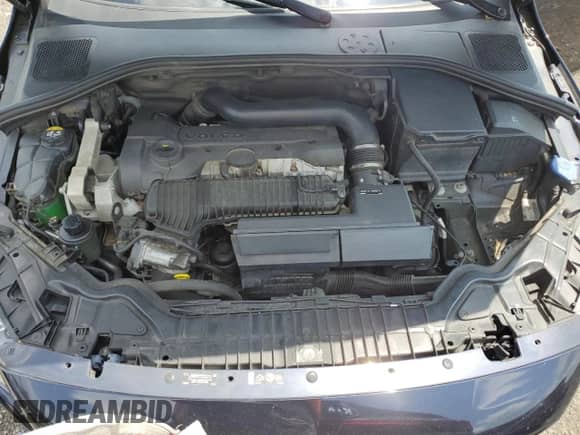 2016 Volvo S60 T5 Premier z VIN YV1612TK3G2414236, wystawiony jako Copart lot #64383265 z przebiegiem 130 704 mil mil oraz Szkoda całkowita • Salvage title. Historia ofert i sprzedaży dostępna na DreamBid. Obrazek 11.